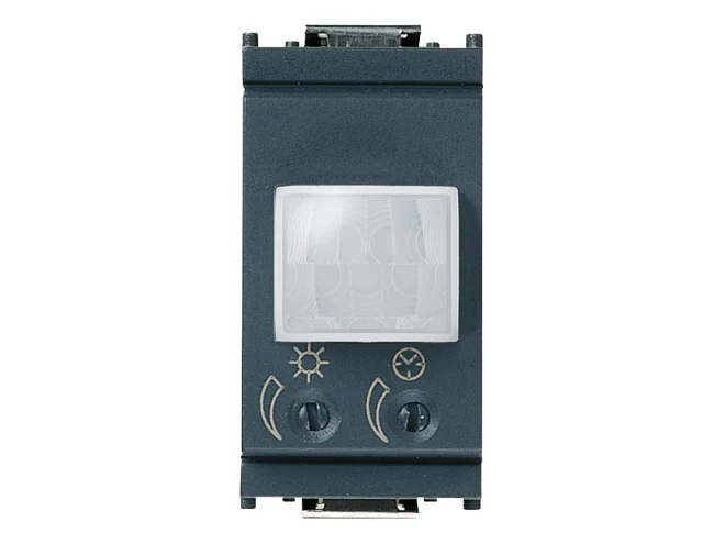 VIMAR Vimar 16633 Interruttore IR a relè 230V grigio