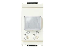 VIMAR Vimar 16633.B Interruttore IR a relè 230V bianco