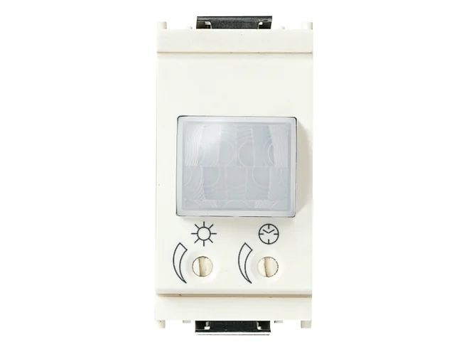 VIMAR Vimar 16633.B Interruttore IR a relè 230V bianco