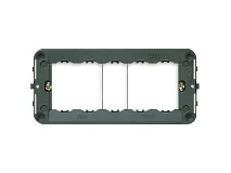 VIMAR Vimar 16715 Supporto 5M +viti