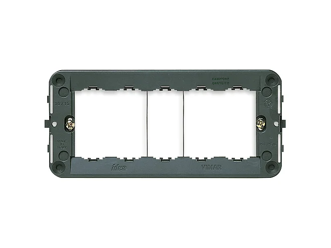 VIMAR Vimar 16715 Supporto 5M +viti