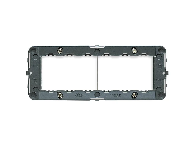 VIMAR Vimar 16716 Supporto 6M +viti