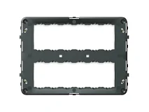 VIMAR Vimar 16718 Supporto 12M +viti