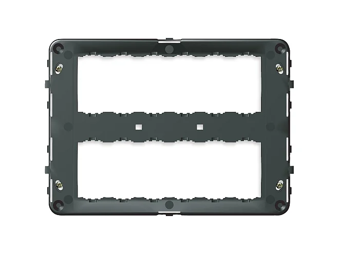 VIMAR Vimar 16718 Supporto 12M +viti