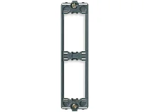 VIMAR Vimar 16772 Supporto 2M per pannelli