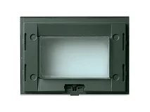 VIMAR Vimar 16813.Q Supporto IP55 3M grigio