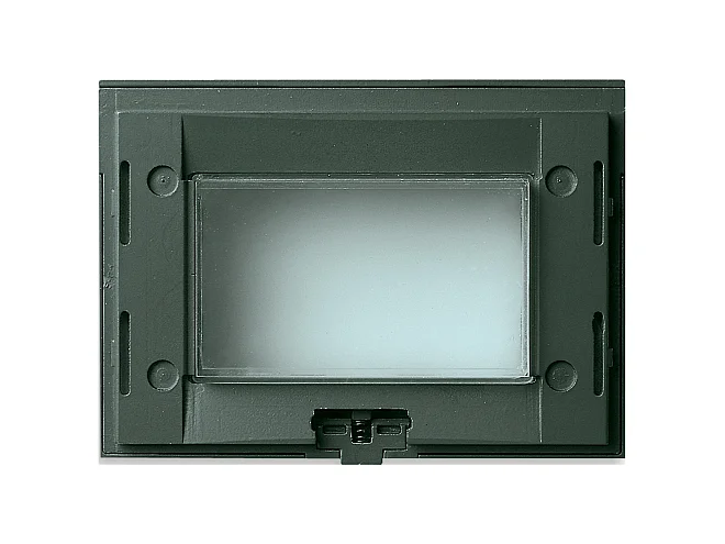 VIMAR Vimar 16813.Q Supporto IP55 3M grigio