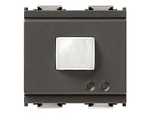 VIMAR Vimar 16850 Rivelatore IR KNX grigio