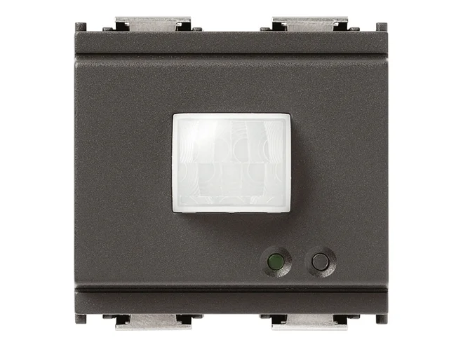 VIMAR Vimar 16850 Rivelatore IR KNX grigio