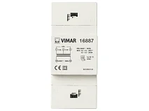 VIMAR Vimar 16887 Trasformatore sicurezza 230/12-24V