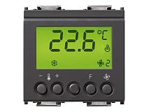 VIMAR Vimar 16915 Termostato KNX grigio