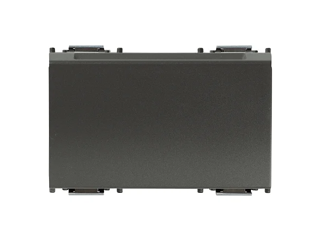 VIMAR Vimar 16923 Lettore transponder verticale KNX grigio