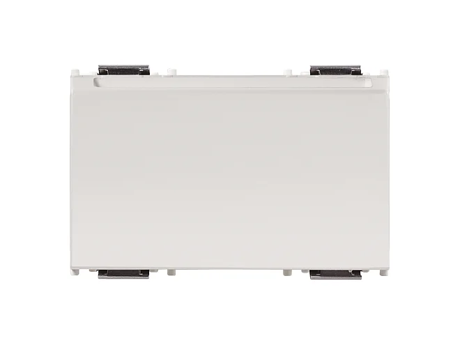 VIMAR Vimar 16923.B Lettore transponder verticale KNX bianco