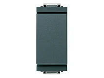 VIMAR Vimar 17003 Deviatore 1P 16AX grigio