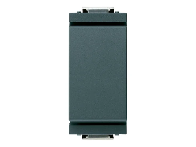 VIMAR Vimar 17003 Deviatore 1P 16AX grigio