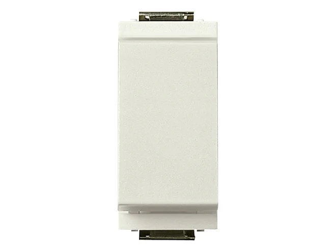 VIMAR Vimar 17005.B Invertitore 1P 16AX bianco