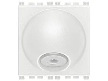 VIMAR Vimar 19046.B Uscita cavo con morsettiera 20A bianco