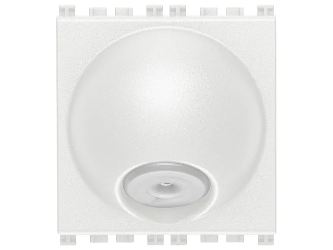 VIMAR Vimar 19046.B Uscita cavo con morsettiera 20A bianco