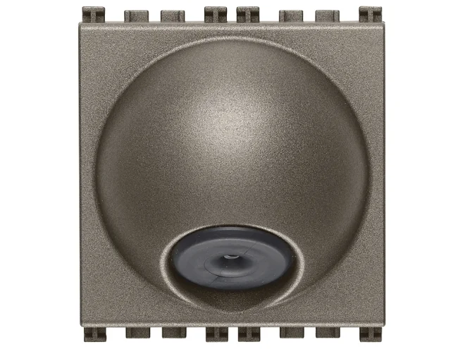 VIMAR Vimar 19046.M Uscita cavo con morsettiera 20A Metal
