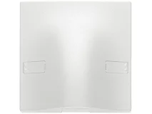 VIMAR Vimar 19047.B Uscita cavo con morsettiera 45A bianco