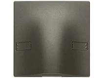 VIMAR Vimar 19047.M Uscita cavo con morsettiera 45A Metal
