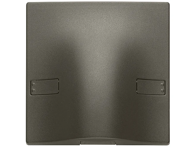 VIMAR Vimar 19047.M Uscita cavo con morsettiera 45A Metal