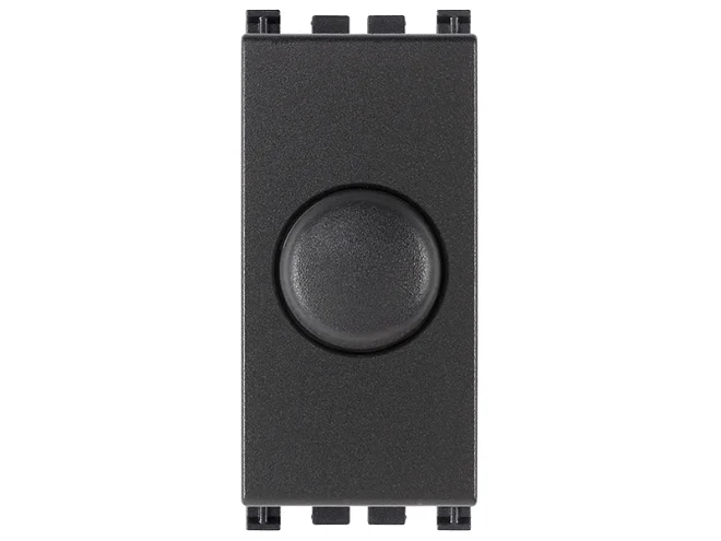 VIMAR Vimar 19150 Dimmer 230V 100-500W grigio