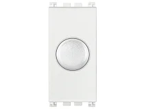 VIMAR Vimar 19150.B Dimmer 230V 100-500W bianco
