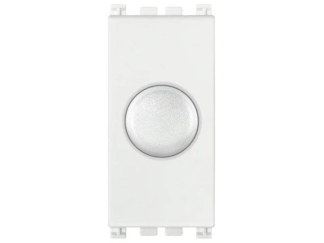VIMAR Vimar 19150.B Dimmer 230V 100-500W bianco