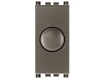 VIMAR Vimar 19150.M Dimmer 230V 100-500W Metal