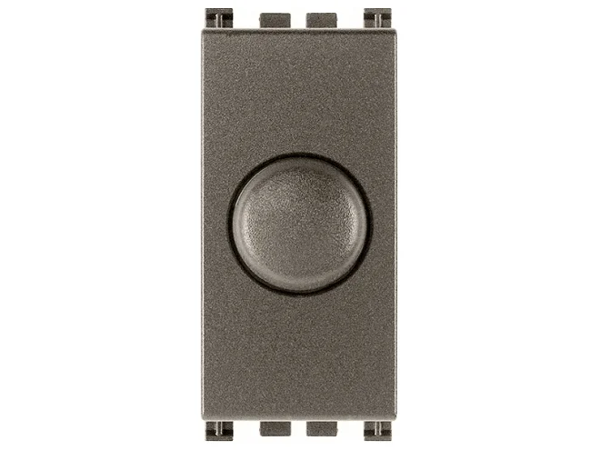 VIMAR Vimar 19150.M Dimmer 230V 100-500W Metal