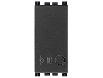 VIMAR Vimar 19179 Sensore radar connesso IoT 1M grigio