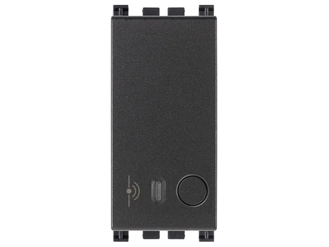 VIMAR Vimar 19179 Sensore radar connesso IoT 1M grigio