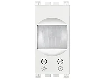 VIMAR Vimar 19181.B Interruttore IR a relè 230V bianco