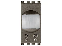 VIMAR Vimar 19181.M Interruttore IR a relè 230V Metal