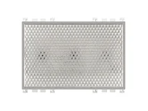 VIMAR Vimar 19384 Lampada emergenza LED 3M 120-230V