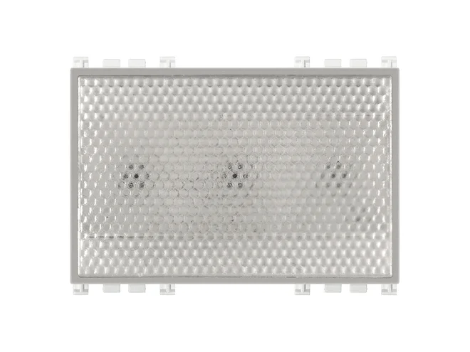 VIMAR Vimar 19384 Lampada emergenza LED 3M 120-230V