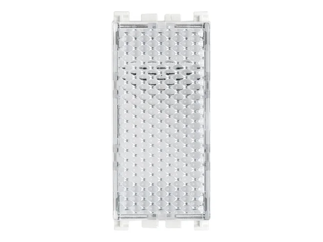 VIMAR Vimar 19398 Lampada emergenza aus comandabile LED 1M