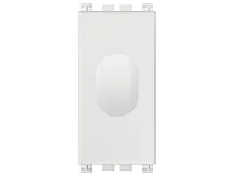 VIMAR Vimar 19432.B Sensore elettronico temperatura bianco
