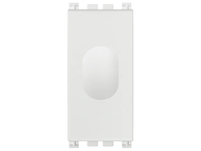 VIMAR Vimar 19432.B Sensore elettronico temperatura bianco