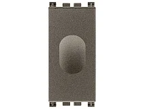 VIMAR Vimar 19432.M Sensore elettronico temperatura Metal