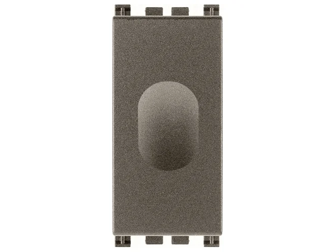 VIMAR Vimar 19432.M Sensore elettronico temperatura Metal
