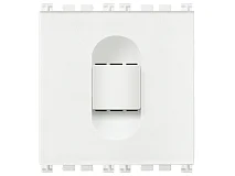 VIMAR Vimar 19433.B Sensore elettronico di umidità bianco