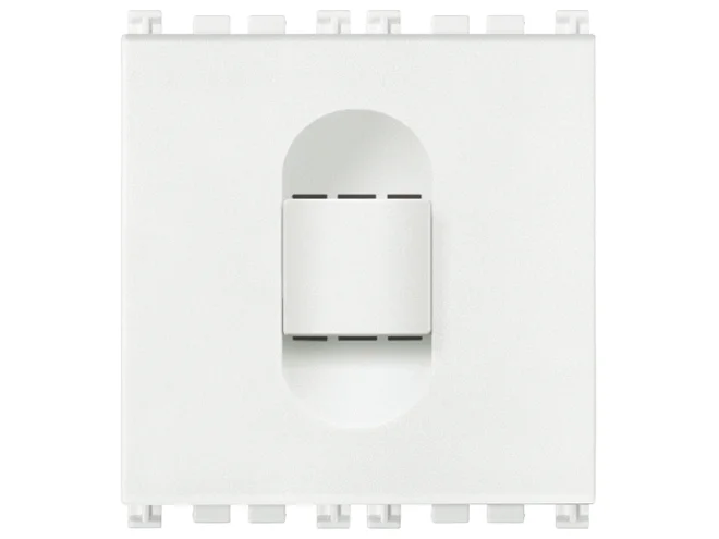 VIMAR Vimar 19433.B Sensore elettronico di umidità bianco