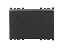 VIMAR Vimar 19453 Lettore transponder verticale KNX grigio