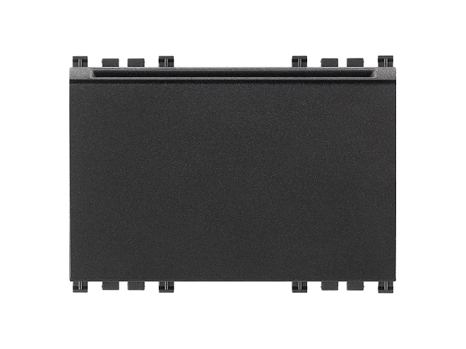 VIMAR Vimar 19453 Lettore transponder verticale KNX grigio
