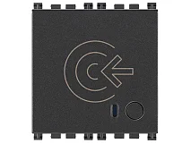 VIMAR Vimar 19462 Fuoriporta RFID connesso IoT grigio