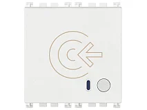 VIMAR Vimar 19462.B Fuoriporta RFID connesso IoT bianco