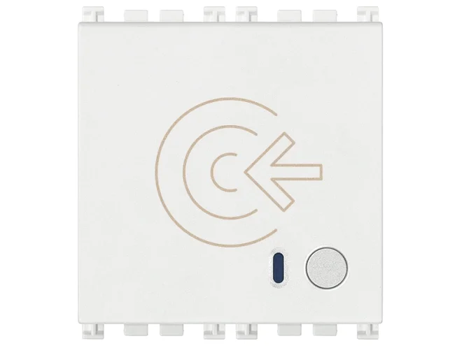 VIMAR Vimar 19462.B Fuoriporta RFID connesso IoT bianco