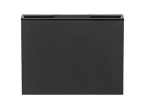 VIMAR Vimar 19467.C Cover per tasca portabadge 2M grigio